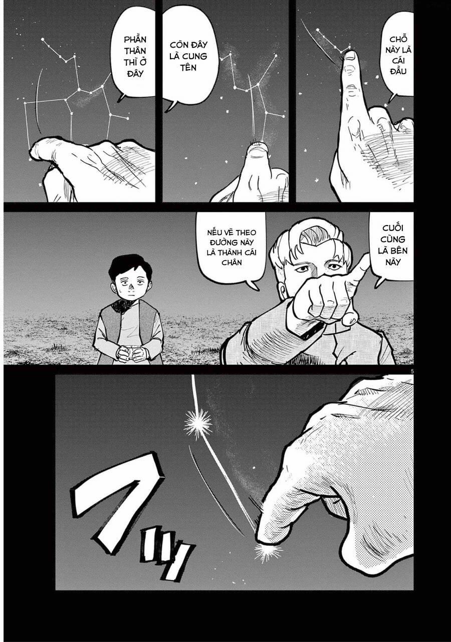 Chi. – Về Sự Vận Động Của Địa Cầu – 61 trang 4