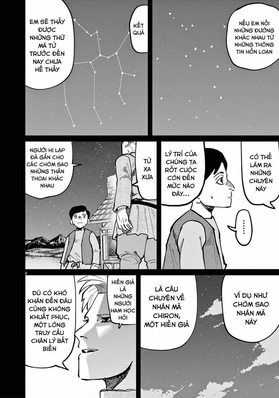 Chi. – Về Sự Vận Động Của Địa Cầu – 61 trang 7