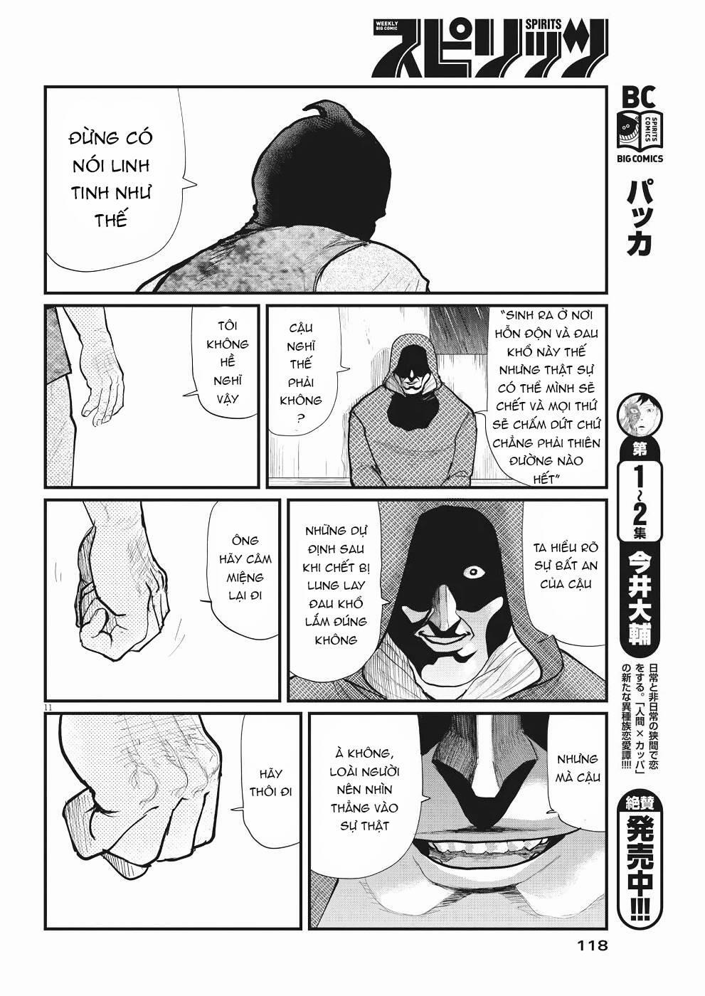 Chi. – Về Sự Vận Động Của Địa Cầu – 7 trang 13