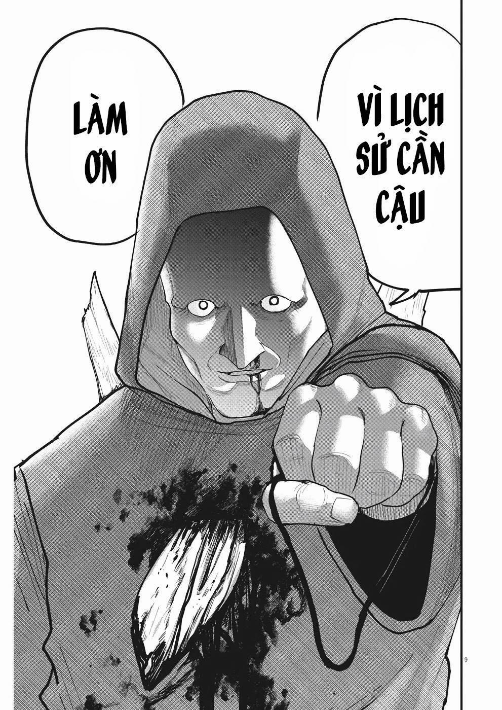 Chi. – Về Sự Vận Động Của Địa Cầu – 8 trang 11