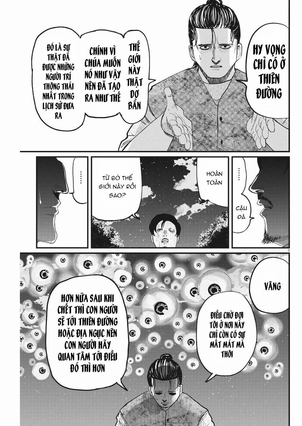 Chi. – Về Sự Vận Động Của Địa Cầu – 9 trang 11