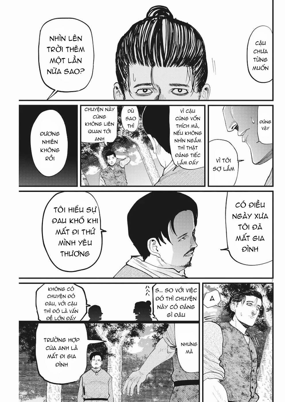 Chi. – Về Sự Vận Động Của Địa Cầu – 9 trang 9