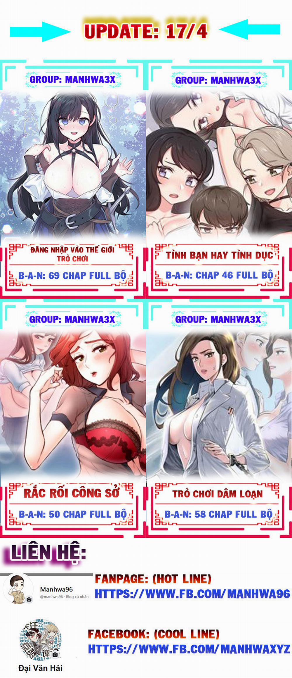 Chị Vợ 38 trang 10