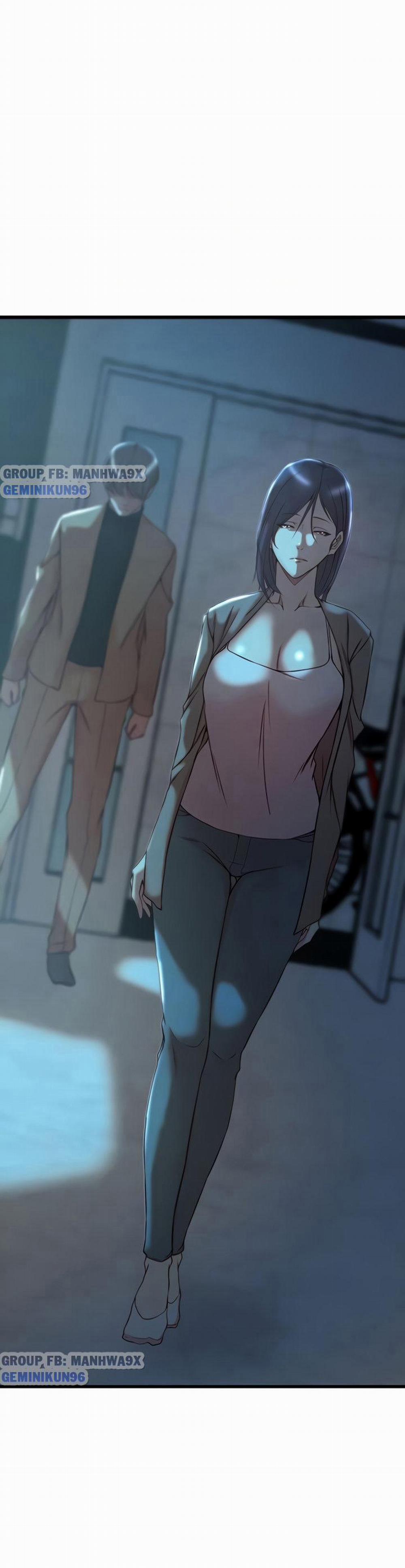 Chị Vợ 38 trang 3