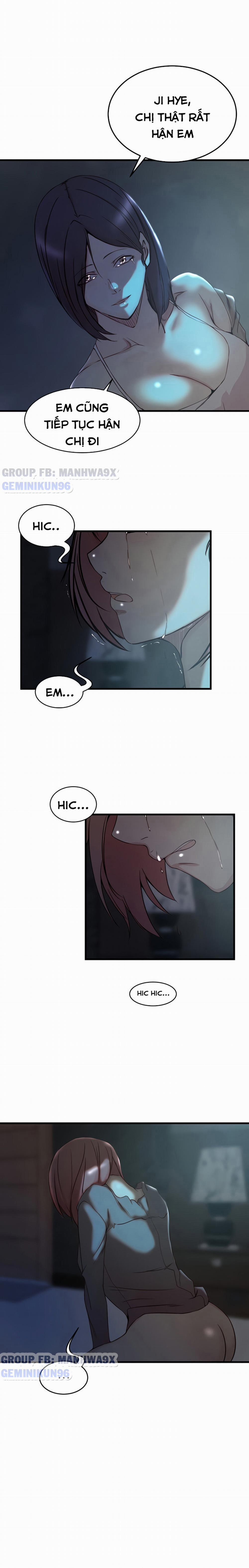 Chị Vợ 39 trang 7