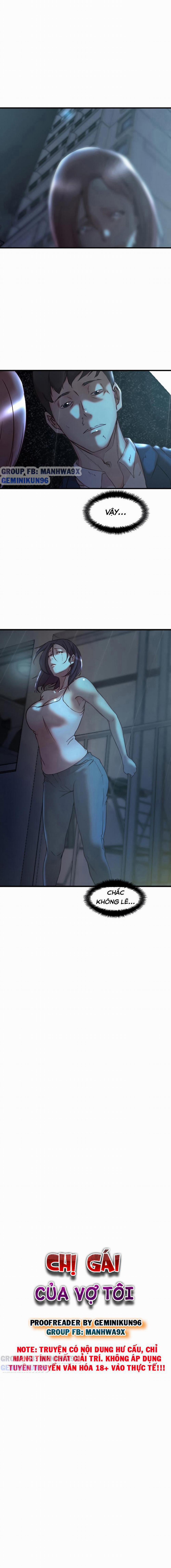 Chị Vợ 40 END trang 1