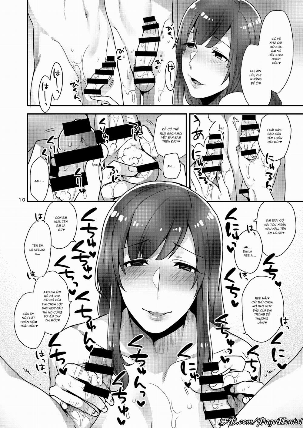 Chị vú nuôi 1 trang 10