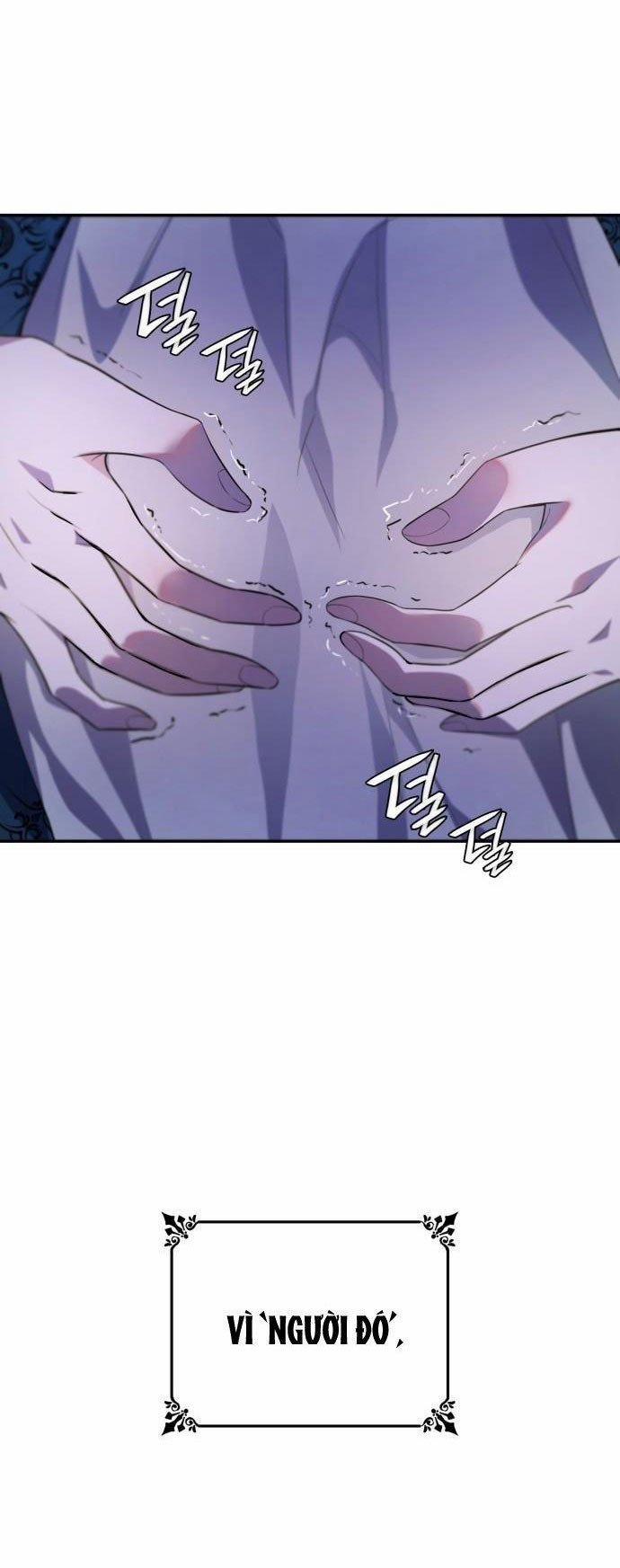 Chị Yêu, Kiếp Này Em Sẽ Là Hoàng Hậu 1.5 trang 10