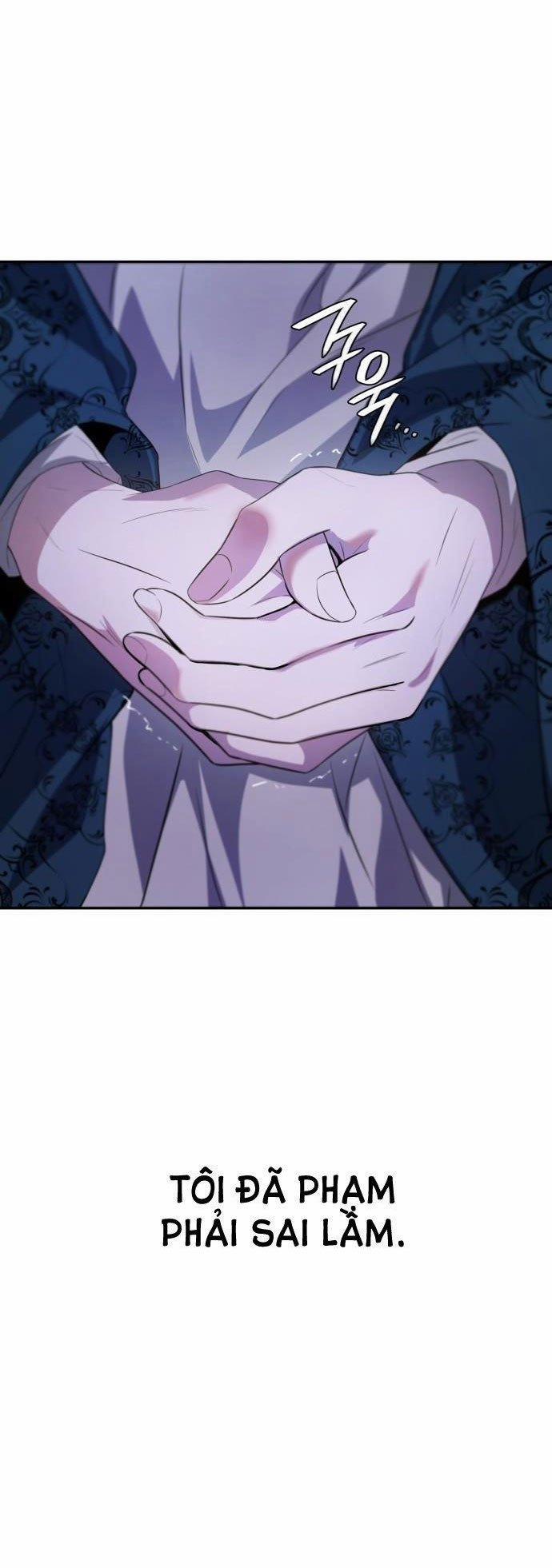 Chị Yêu, Kiếp Này Em Sẽ Là Hoàng Hậu 1.5 trang 11