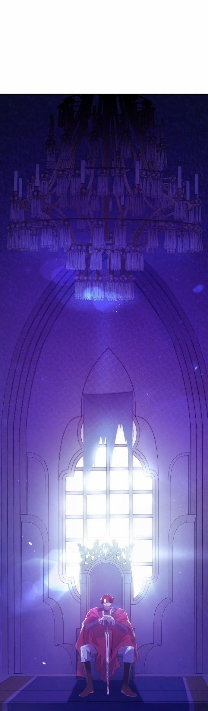 Chị Yêu, Kiếp Này Em Sẽ Là Hoàng Hậu 1.5 trang 21