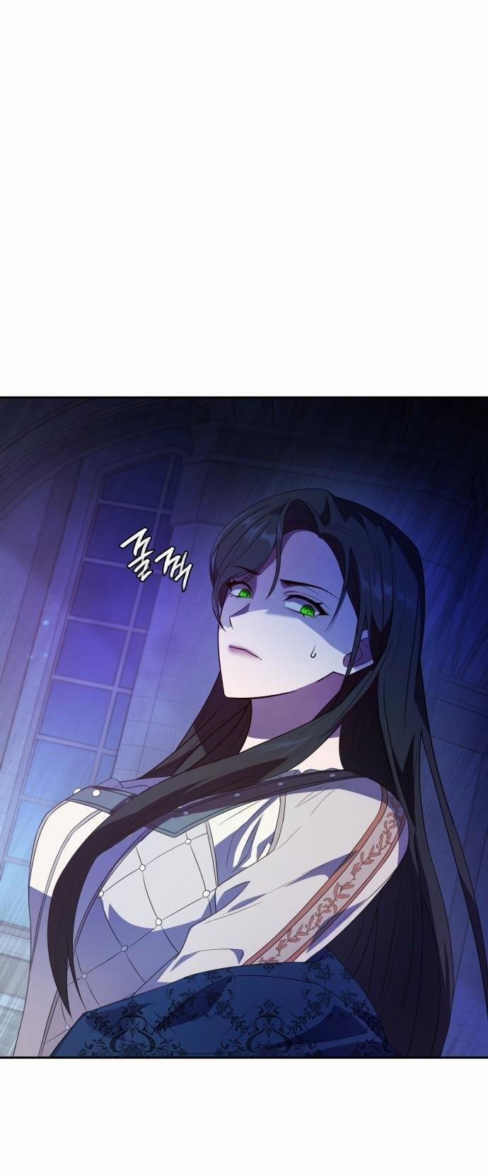 Chị Yêu, Kiếp Này Em Sẽ Là Hoàng Hậu 1.5 trang 24