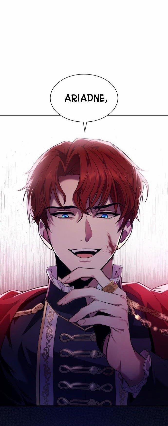 Chị Yêu, Kiếp Này Em Sẽ Là Hoàng Hậu 1.5 trang 28