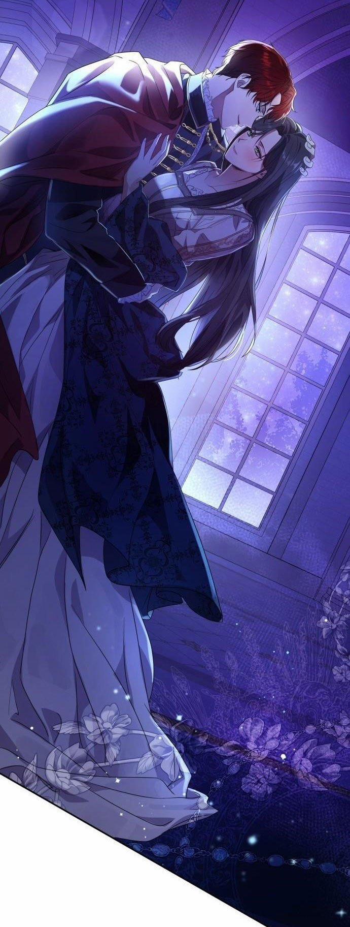 Chị Yêu, Kiếp Này Em Sẽ Là Hoàng Hậu 1.5 trang 33