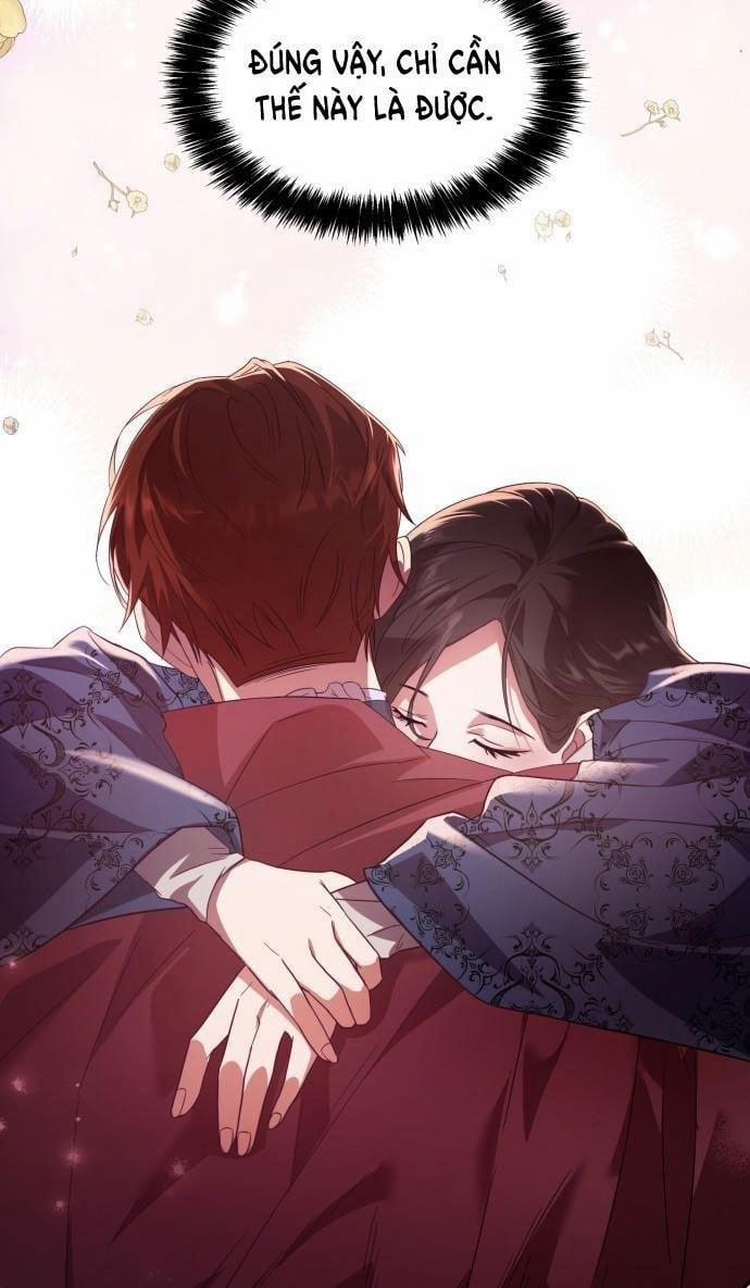 Chị Yêu, Kiếp Này Em Sẽ Là Hoàng Hậu 1.5 trang 36