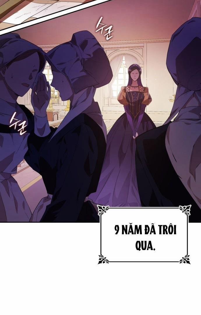 Chị Yêu, Kiếp Này Em Sẽ Là Hoàng Hậu 1.5 trang 44