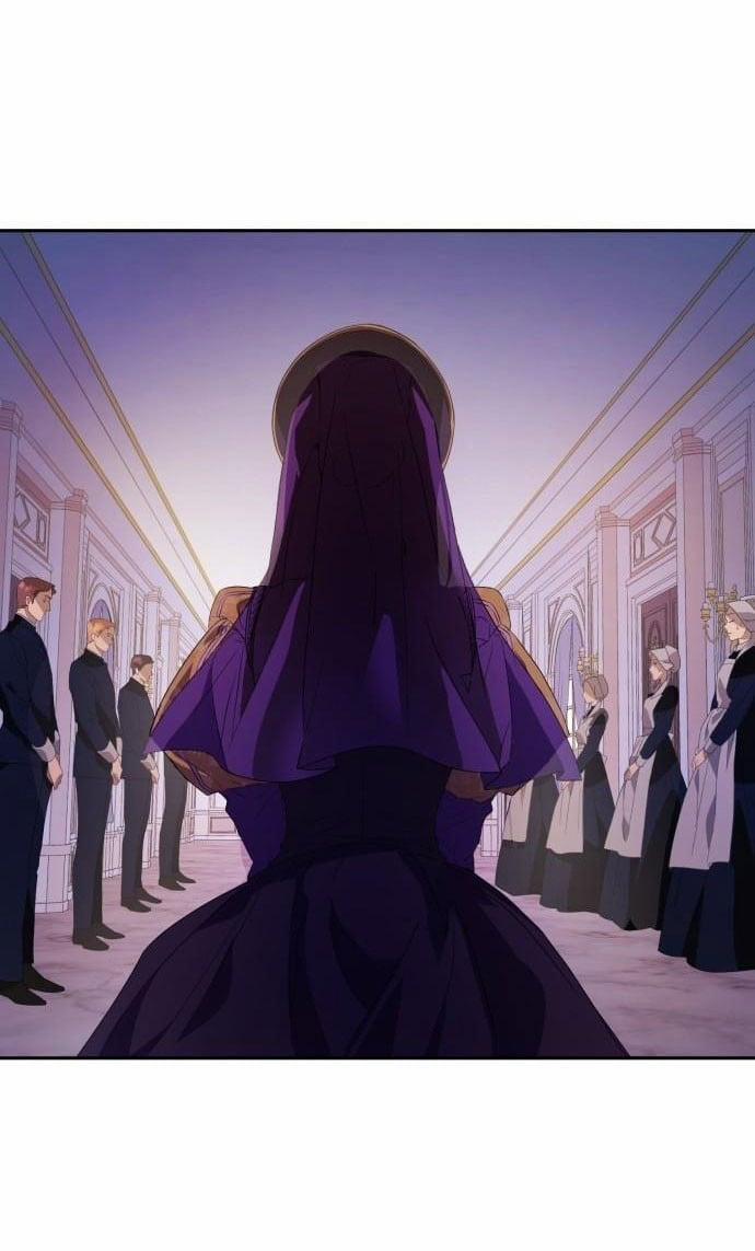 Chị Yêu, Kiếp Này Em Sẽ Là Hoàng Hậu 1.5 trang 45