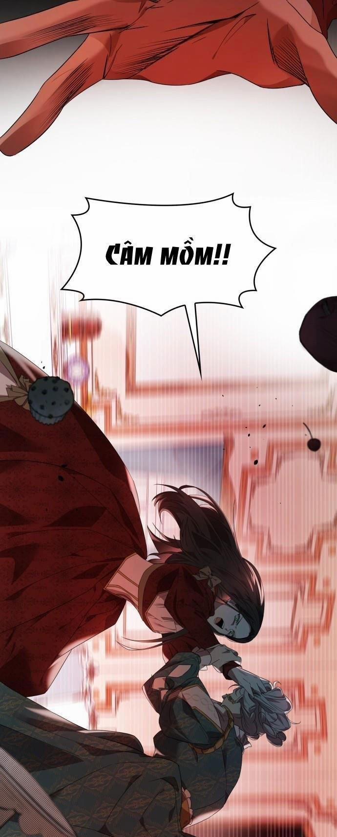 Chị Yêu, Kiếp Này Em Sẽ Là Hoàng Hậu 1.5 trang 68