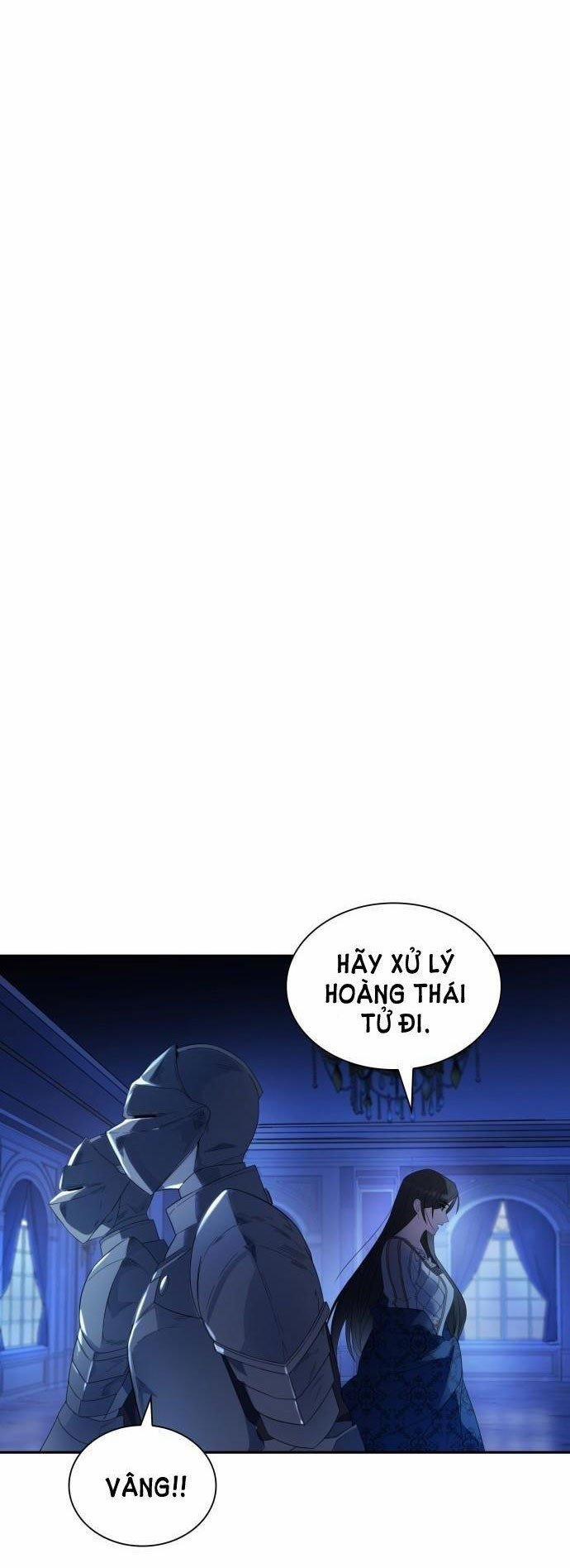 Chị Yêu, Kiếp Này Em Sẽ Là Hoàng Hậu 1.5 trang 7