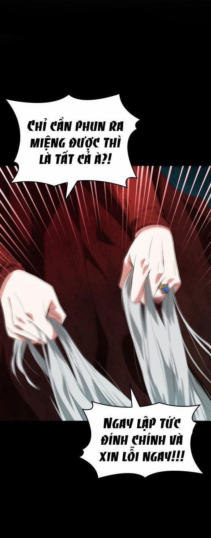 Chị Yêu, Kiếp Này Em Sẽ Là Hoàng Hậu 1.5 trang 70