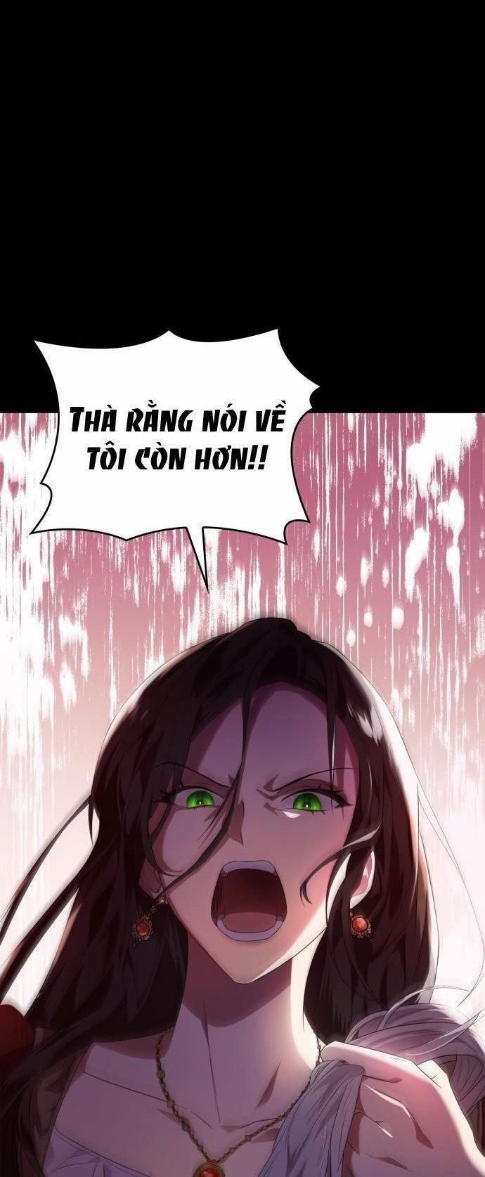 Chị Yêu, Kiếp Này Em Sẽ Là Hoàng Hậu 1.5 trang 71