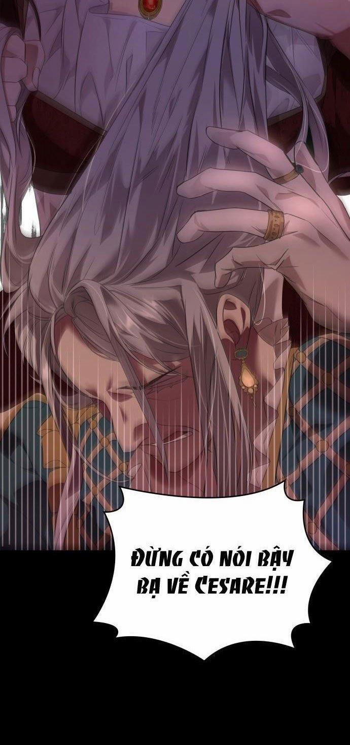 Chị Yêu, Kiếp Này Em Sẽ Là Hoàng Hậu 1.5 trang 72