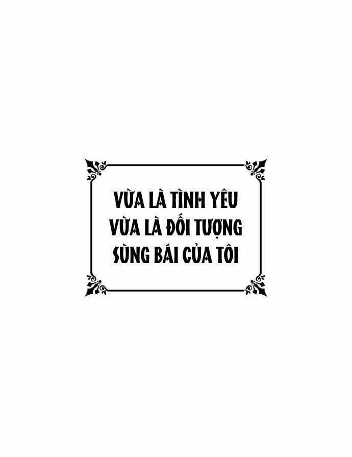 Chị Yêu, Kiếp Này Em Sẽ Là Hoàng Hậu 1.5 trang 9