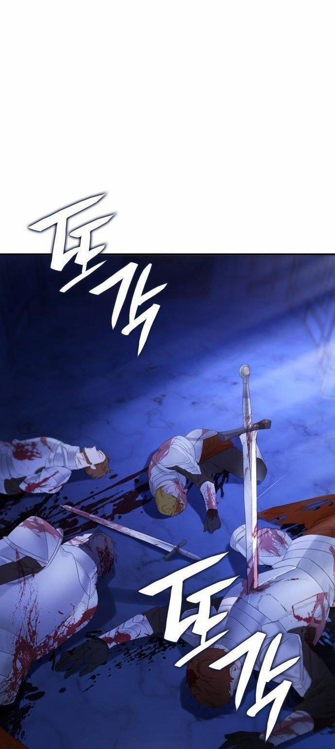 Chị Yêu, Kiếp Này Em Sẽ Là Hoàng Hậu 1 trang 13