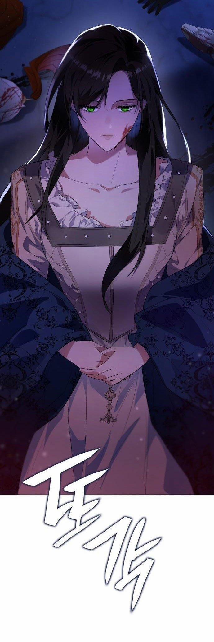 Chị Yêu, Kiếp Này Em Sẽ Là Hoàng Hậu 1 trang 14