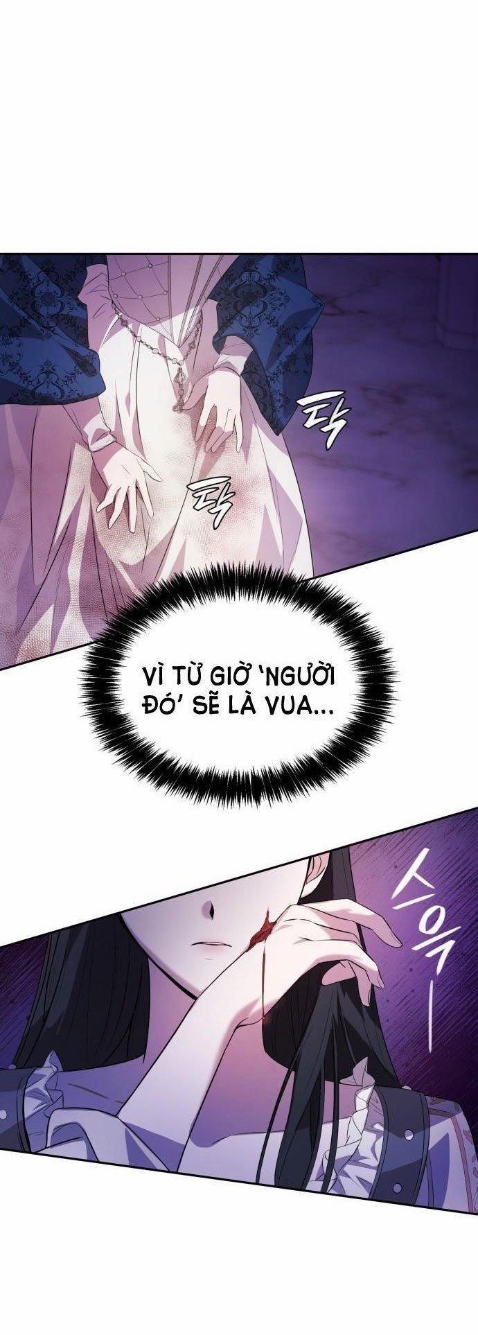 Chị Yêu, Kiếp Này Em Sẽ Là Hoàng Hậu 1 trang 16