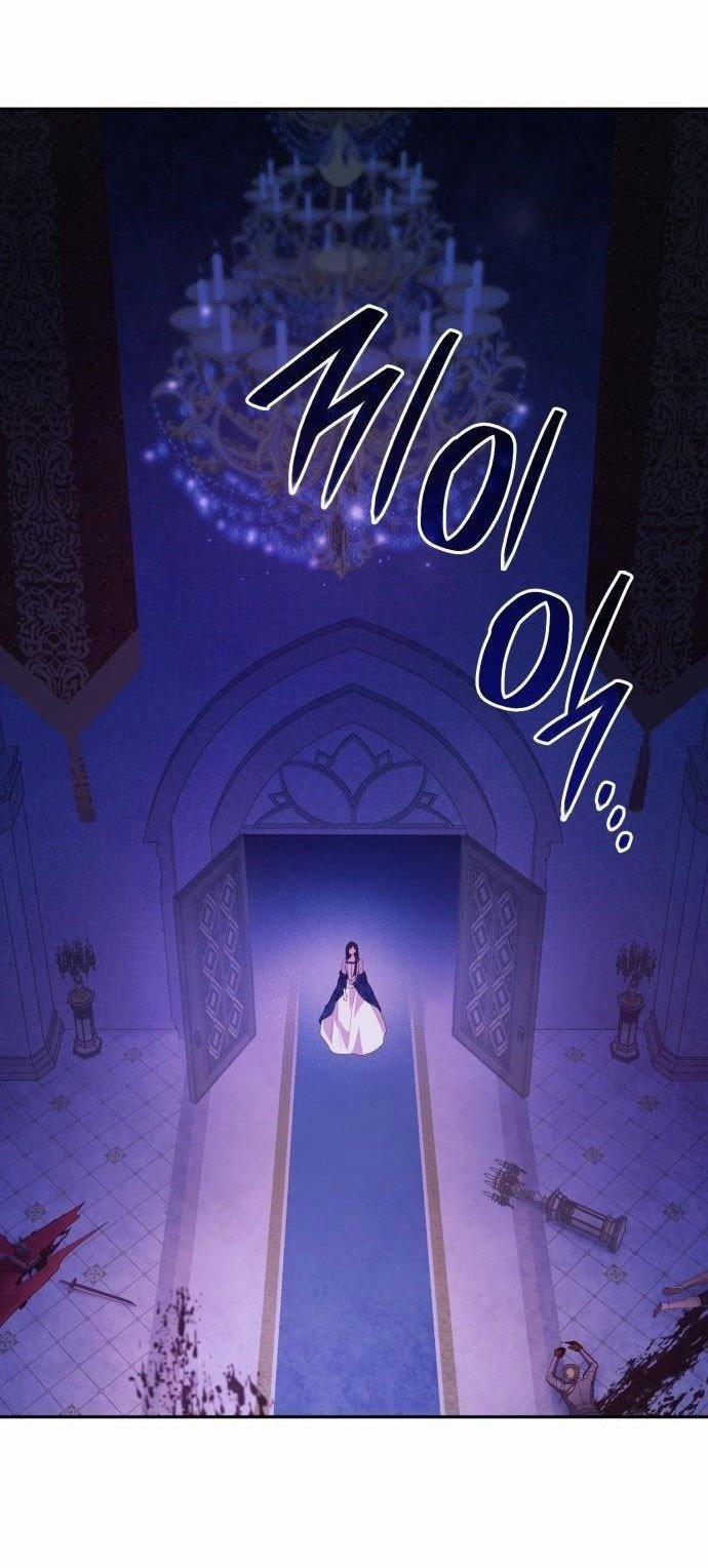 Chị Yêu, Kiếp Này Em Sẽ Là Hoàng Hậu 1 trang 18