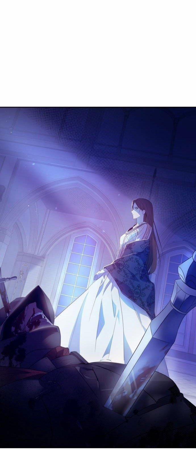 Chị Yêu, Kiếp Này Em Sẽ Là Hoàng Hậu 1 trang 23