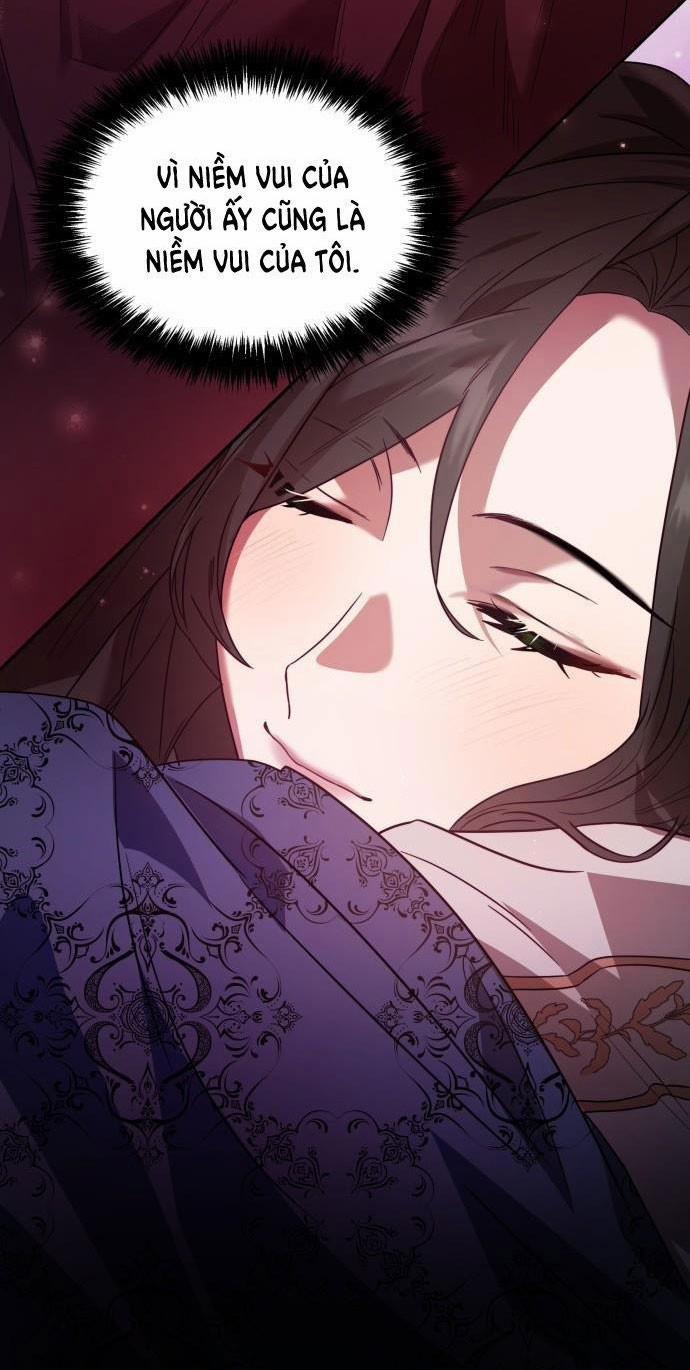 Chị Yêu, Kiếp Này Em Sẽ Là Hoàng Hậu 1 trang 37