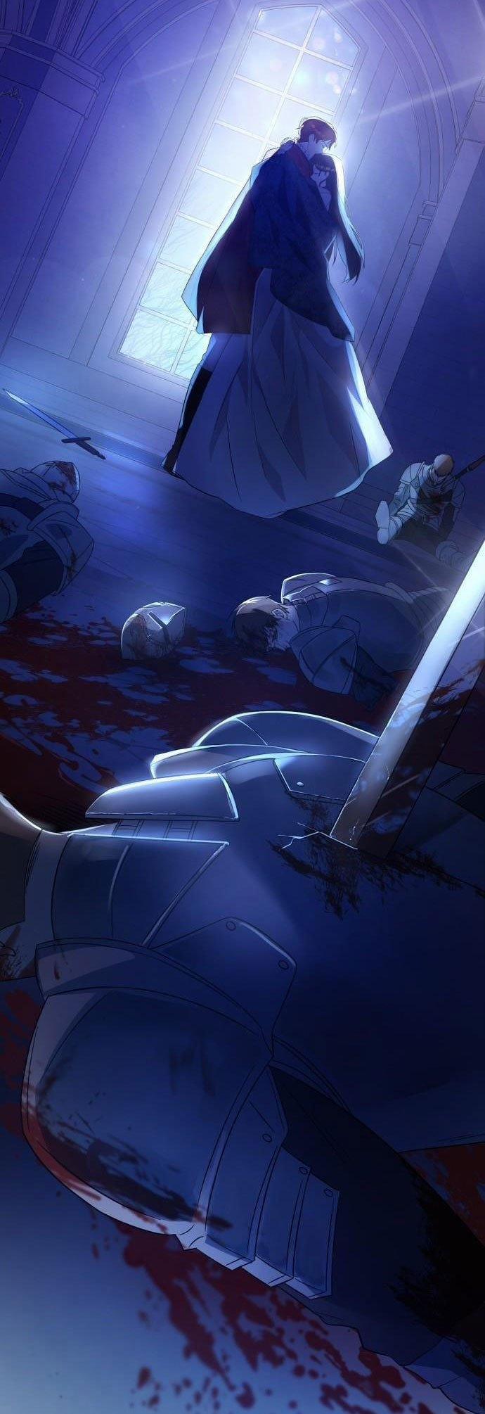 Chị Yêu, Kiếp Này Em Sẽ Là Hoàng Hậu 1 trang 39