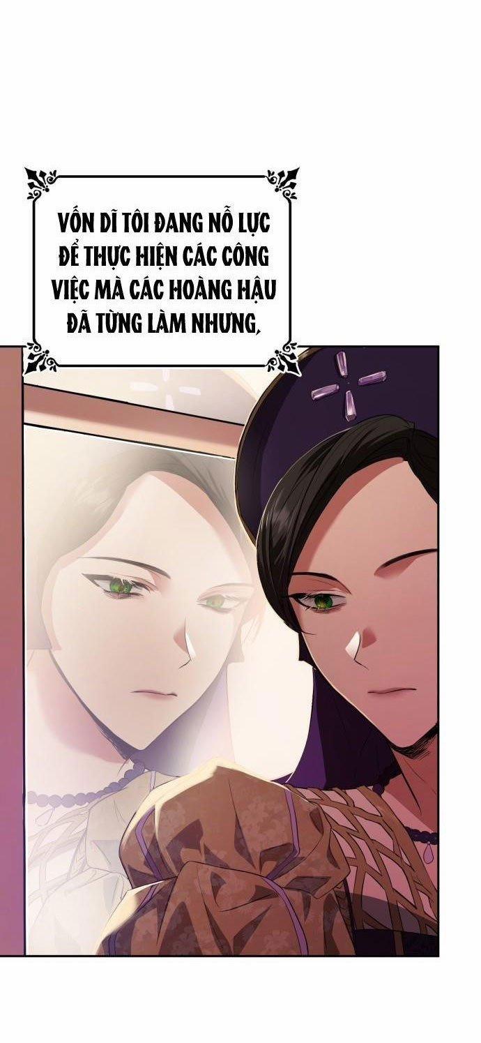 Chị Yêu, Kiếp Này Em Sẽ Là Hoàng Hậu 1 trang 48