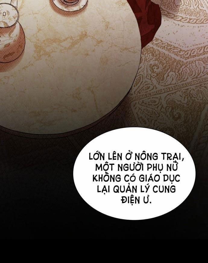 Chị Yêu, Kiếp Này Em Sẽ Là Hoàng Hậu 1 trang 52