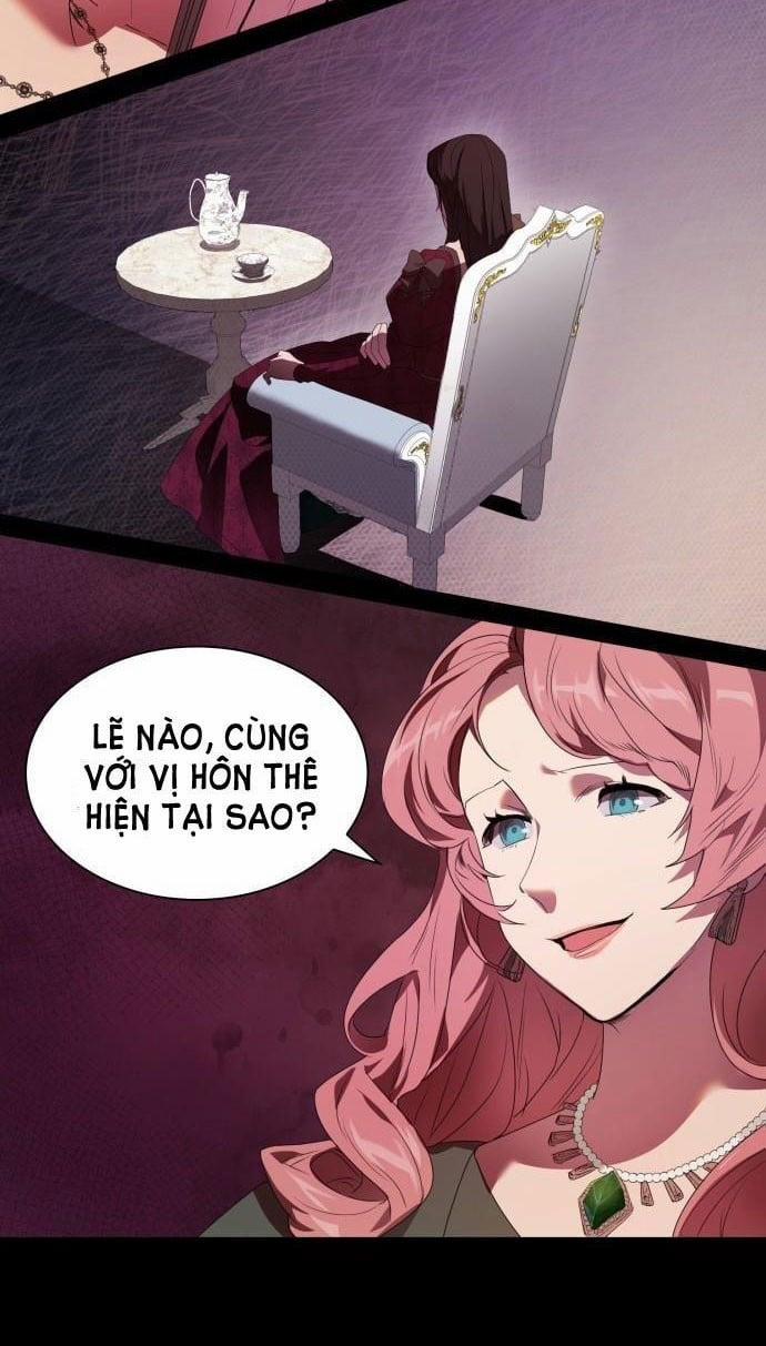 Chị Yêu, Kiếp Này Em Sẽ Là Hoàng Hậu 1 trang 56