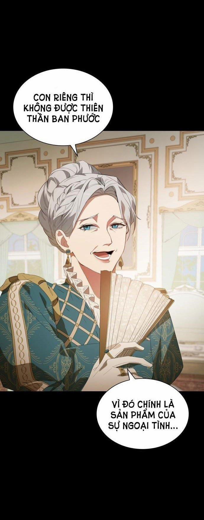 Chị Yêu, Kiếp Này Em Sẽ Là Hoàng Hậu 1 trang 65