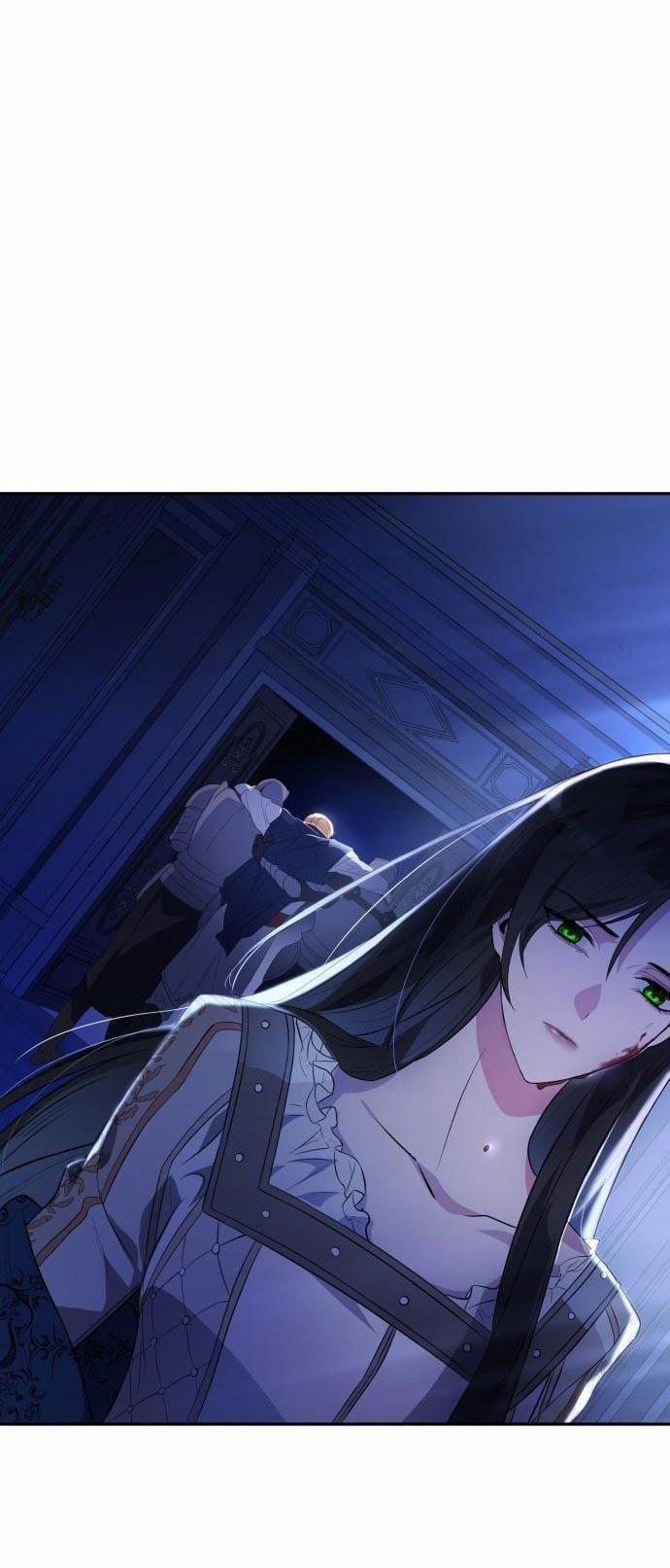 Chị Yêu, Kiếp Này Em Sẽ Là Hoàng Hậu 1 trang 8