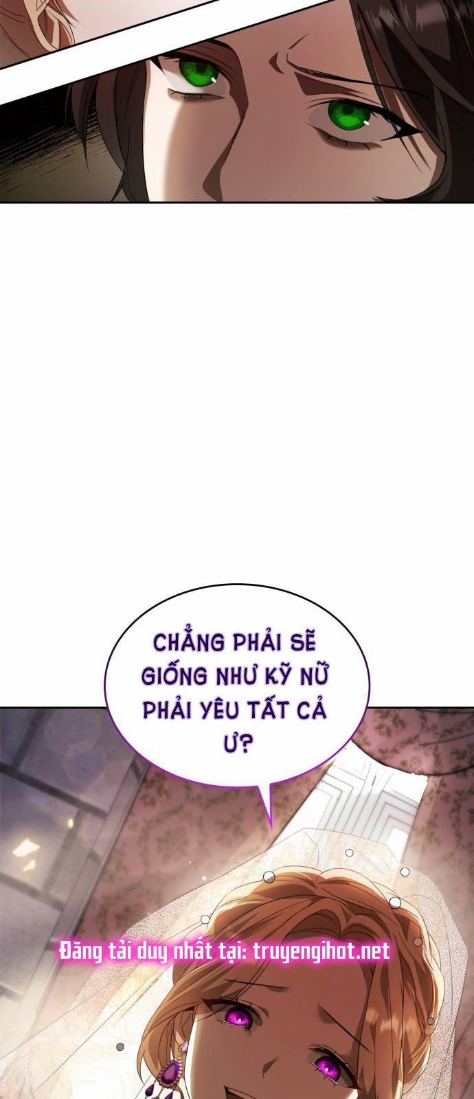 Chị Yêu, Kiếp Này Em Sẽ Là Hoàng Hậu 2.5 trang 11