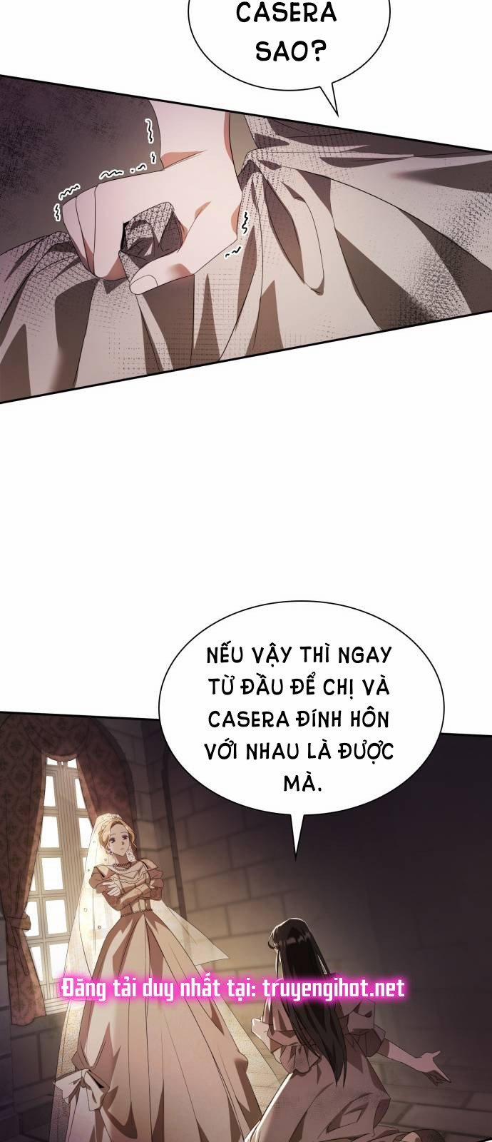 Chị Yêu, Kiếp Này Em Sẽ Là Hoàng Hậu 2.5 trang 13