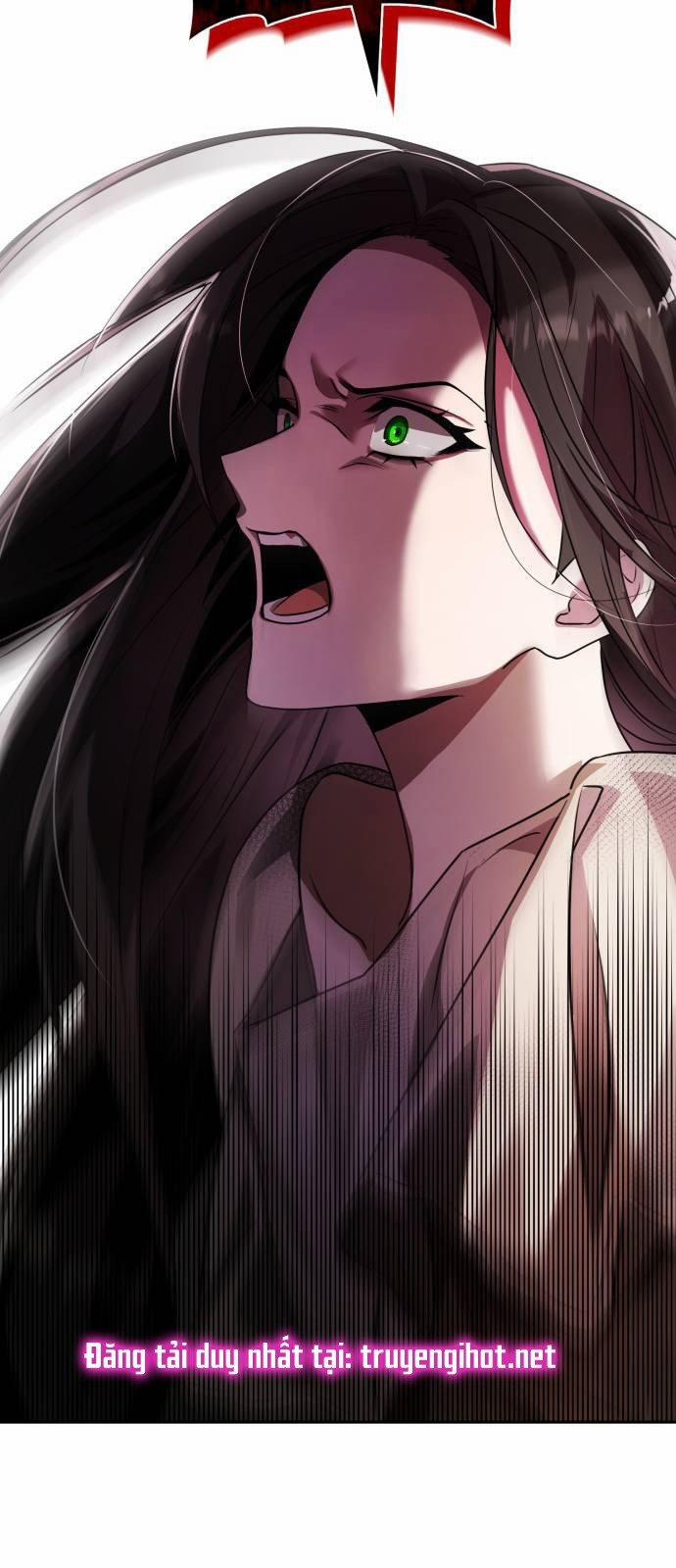 Chị Yêu, Kiếp Này Em Sẽ Là Hoàng Hậu 2.5 trang 15