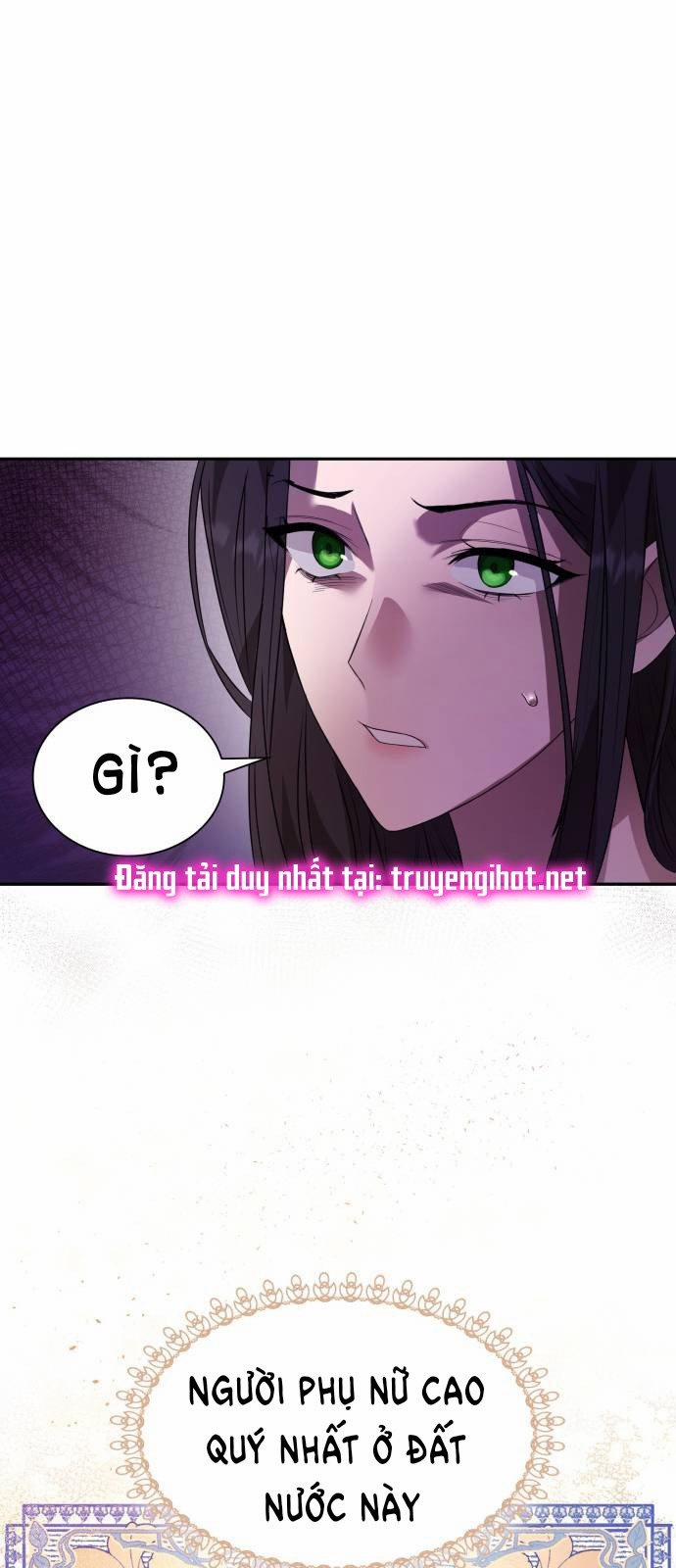 Chị Yêu, Kiếp Này Em Sẽ Là Hoàng Hậu 2.5 trang 3