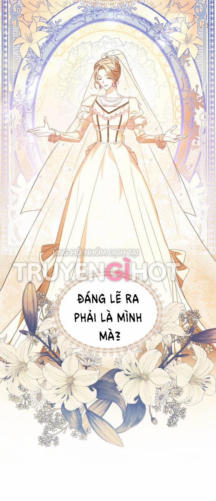 Chị Yêu, Kiếp Này Em Sẽ Là Hoàng Hậu 2.5 trang 4