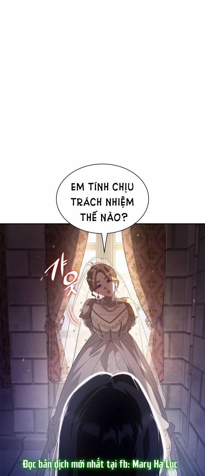 Chị Yêu, Kiếp Này Em Sẽ Là Hoàng Hậu 2.5 trang 7