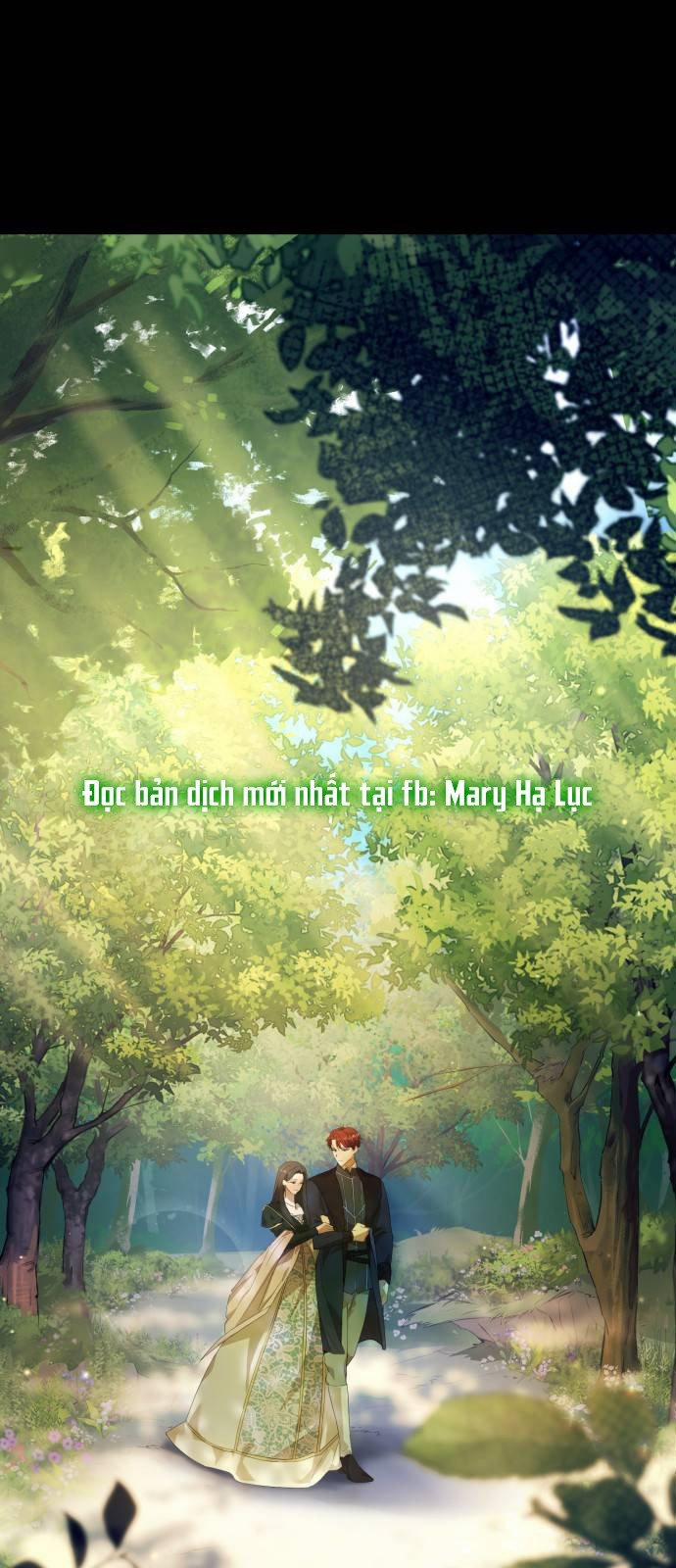 Chị Yêu, Kiếp Này Em Sẽ Là Hoàng Hậu 2 trang 0