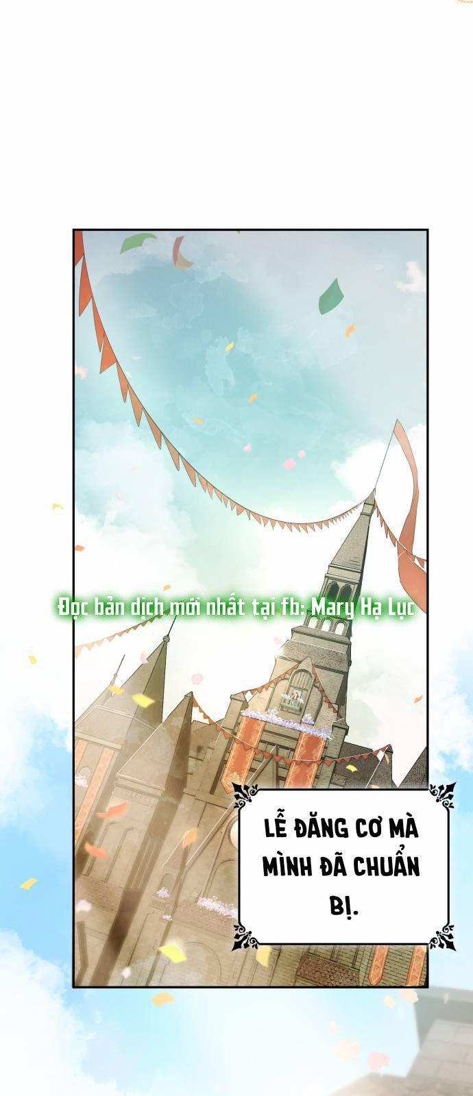 Chị Yêu, Kiếp Này Em Sẽ Là Hoàng Hậu 2 trang 11