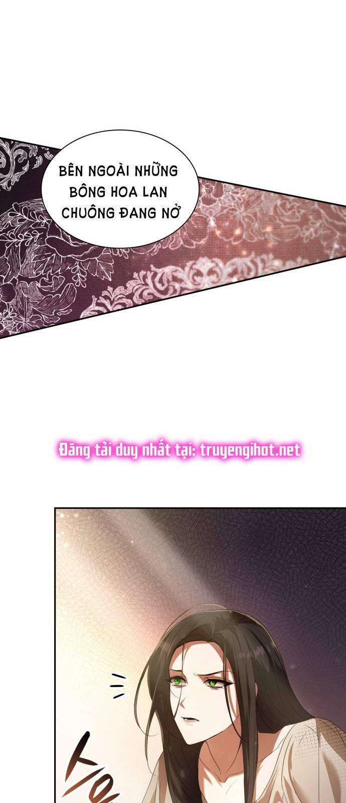 Chị Yêu, Kiếp Này Em Sẽ Là Hoàng Hậu 2 trang 14