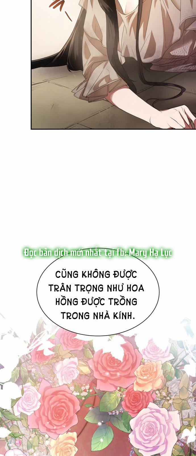 Chị Yêu, Kiếp Này Em Sẽ Là Hoàng Hậu 2 trang 15