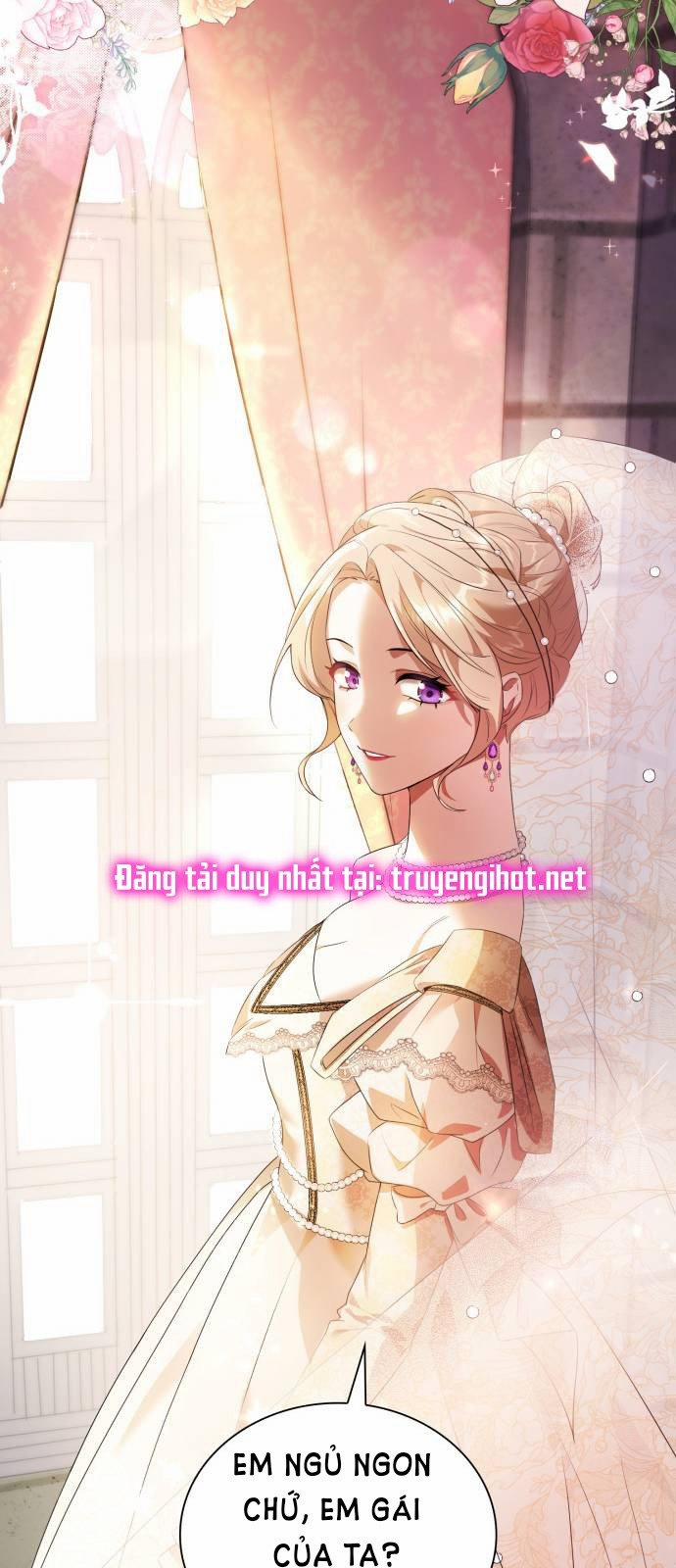 Chị Yêu, Kiếp Này Em Sẽ Là Hoàng Hậu 2 trang 16