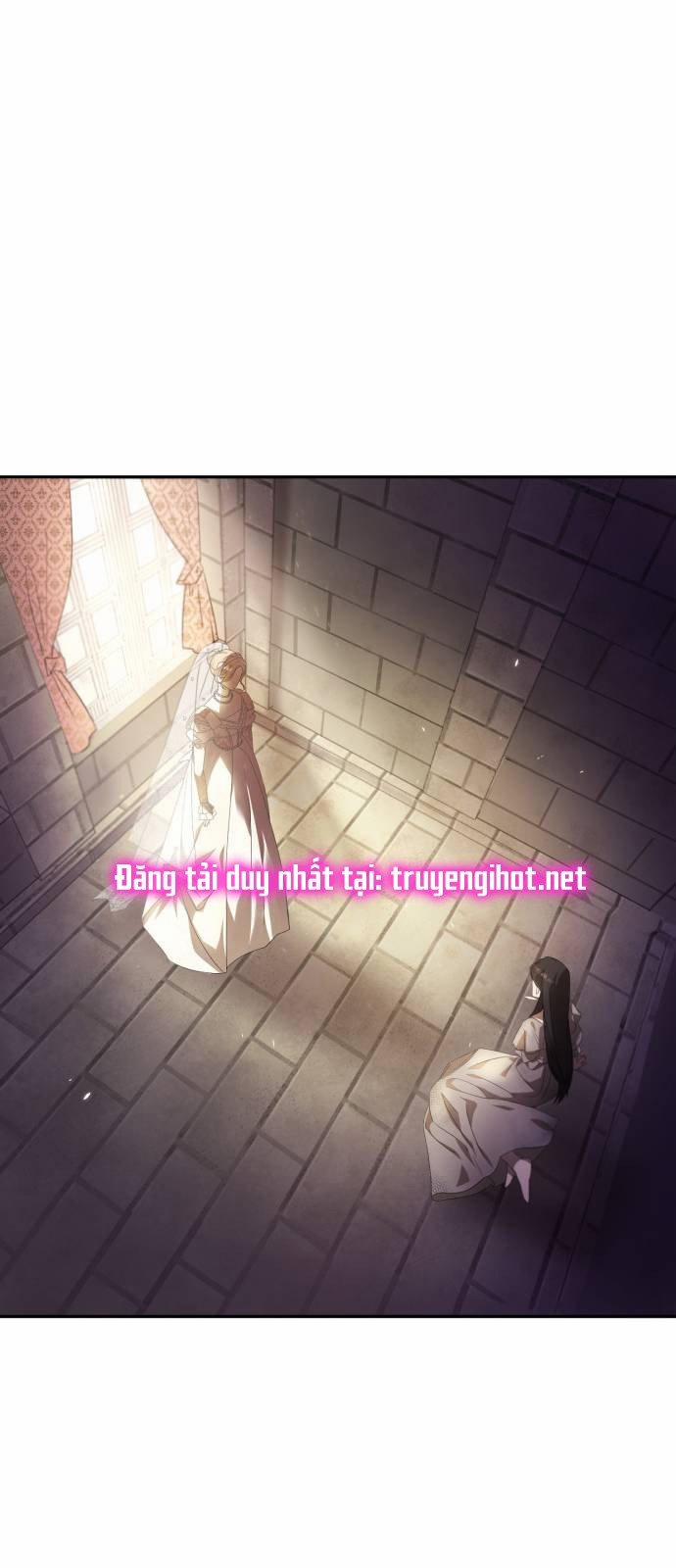 Chị Yêu, Kiếp Này Em Sẽ Là Hoàng Hậu 2 trang 19
